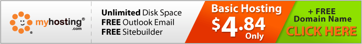 myhosting Hosting