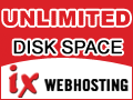 ixwebhosting Hosting - Only $7.95 per month